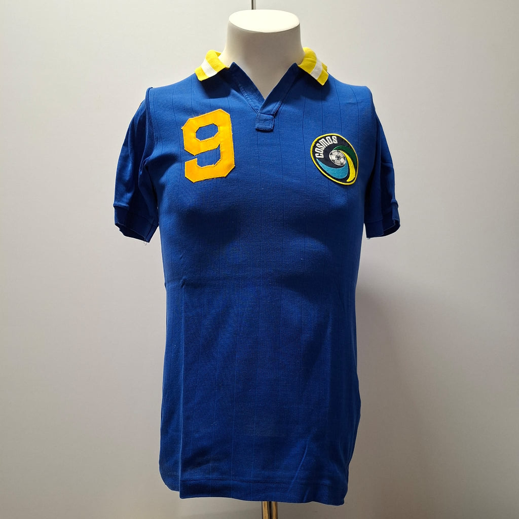 Giorgio Chinaglia – New York Cosmos (22/10/1981)