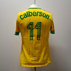 Loïc Amisse – FC Nantes (07/06/1983)