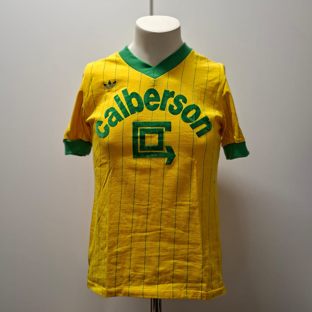 Loïc Amisse – FC Nantes (07/06/1983)