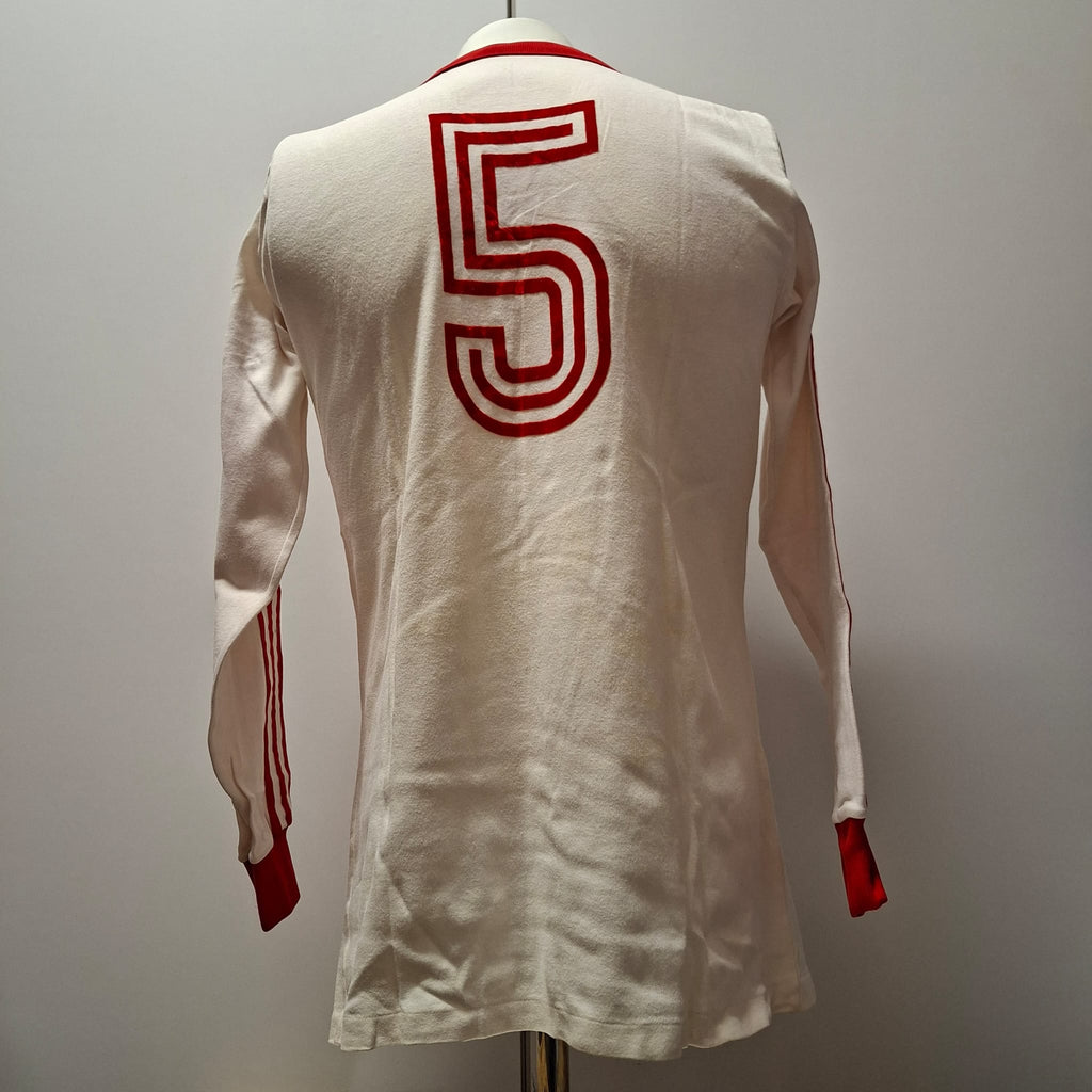 Nikolay Iliev – Bulgaria U21 (20/11/1984)