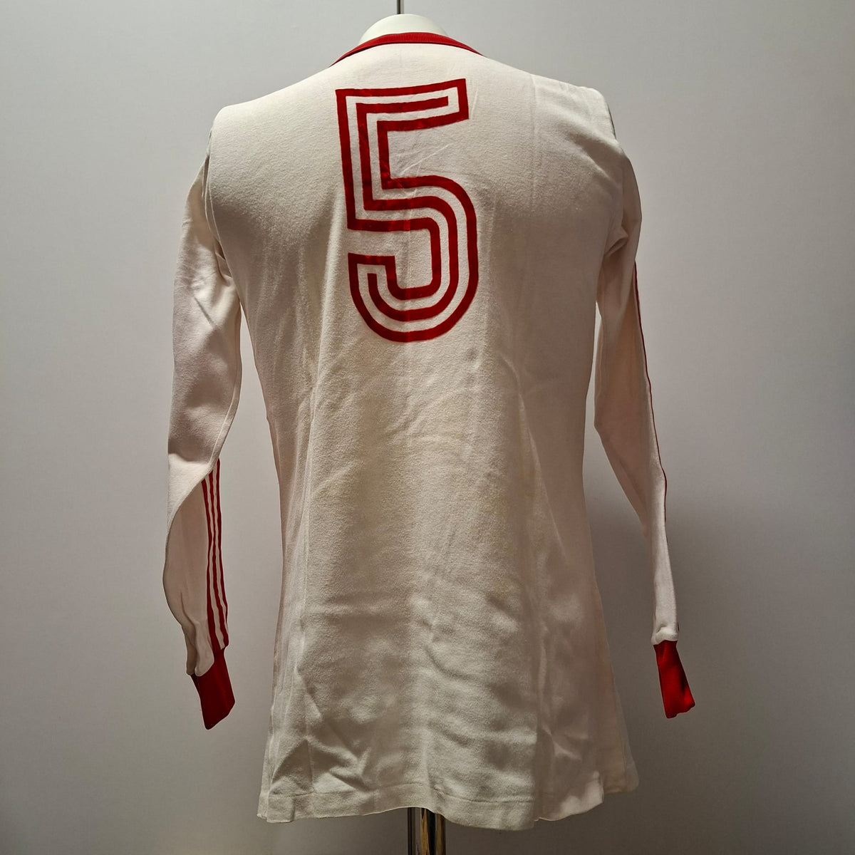Nikolay Iliev – Bulgaria U21 (20/11/1984)