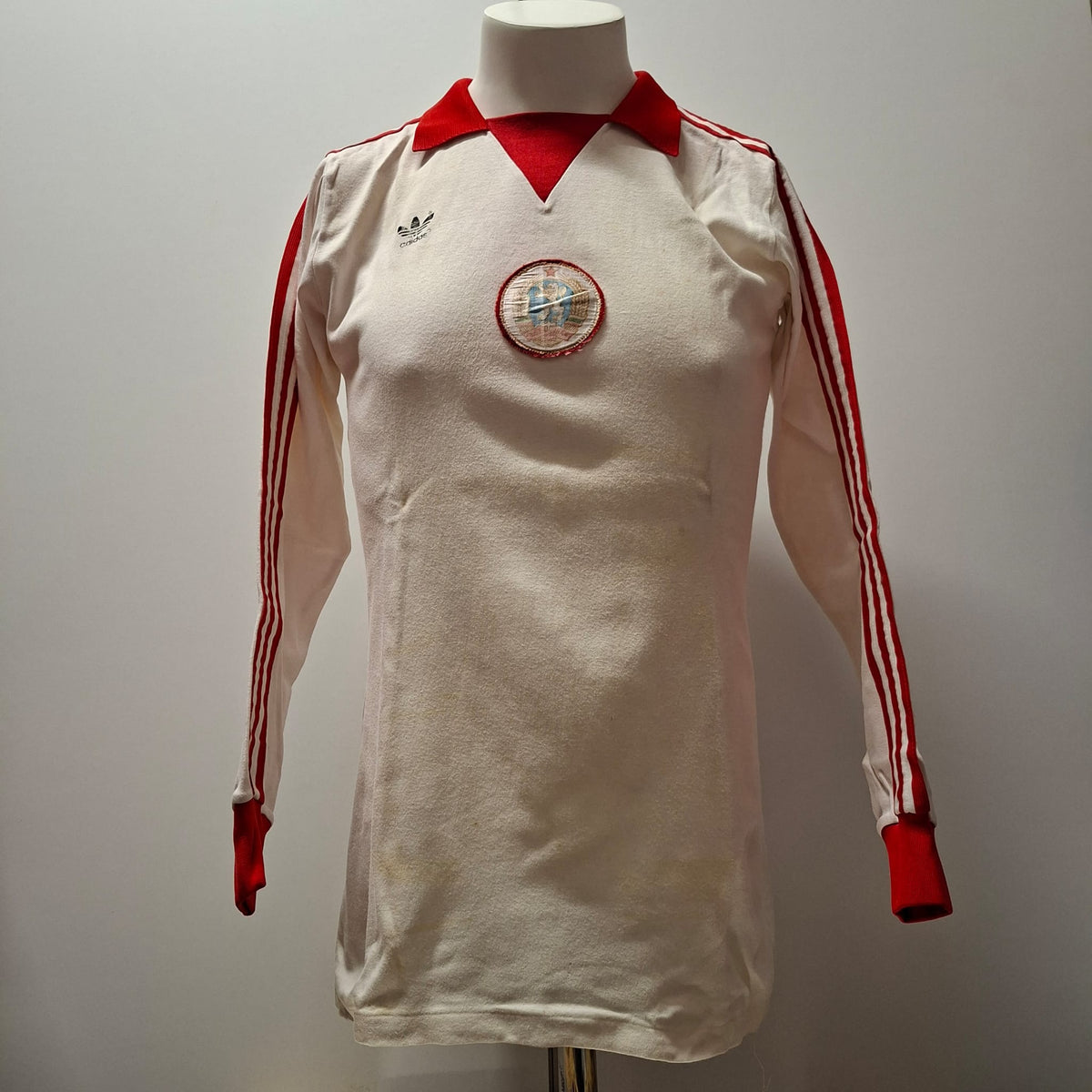 Nikolay Iliev – Bulgaria U21 (20/11/1984)