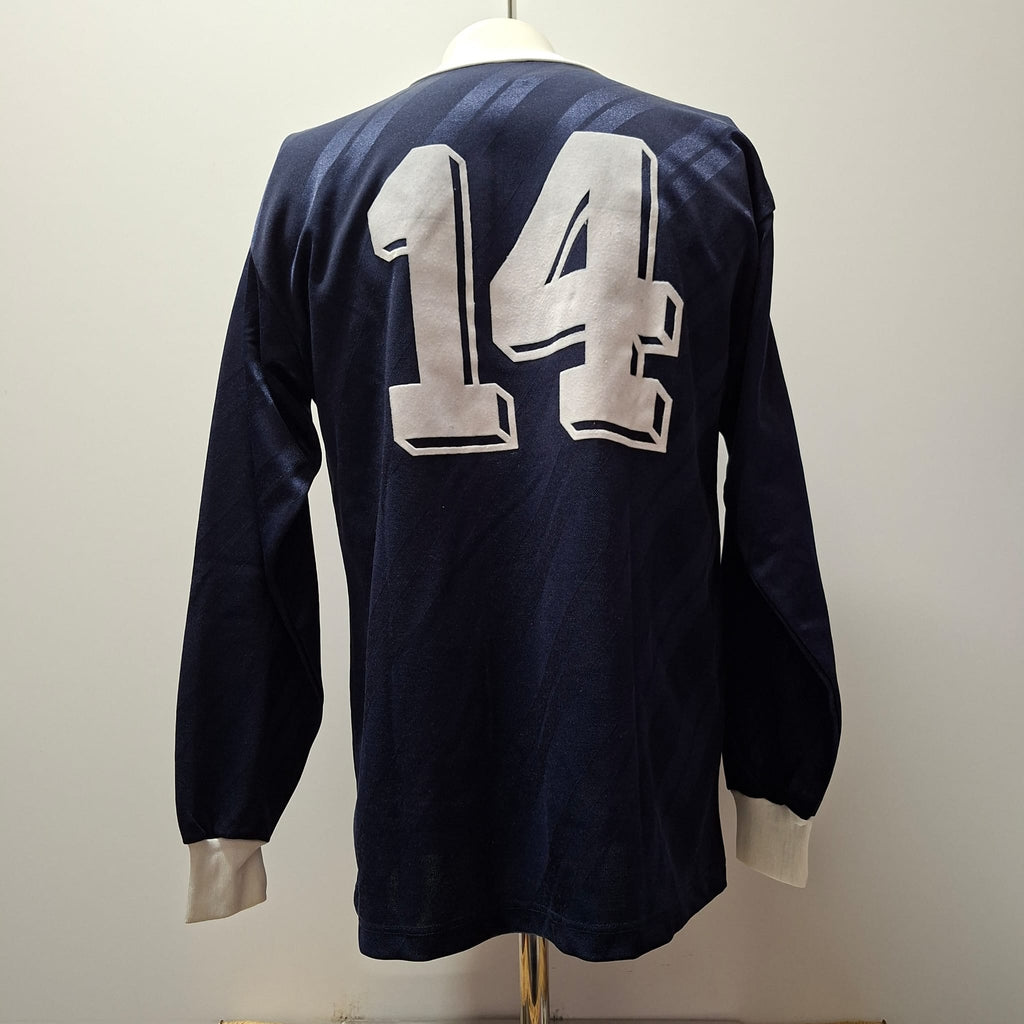 Girondins de Bordeaux (1988-1989)