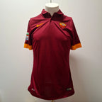 Kevin Strootman – AS Roma (2014-2015)