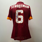 Kevin Strootman – AS Roma (2014-2015)
