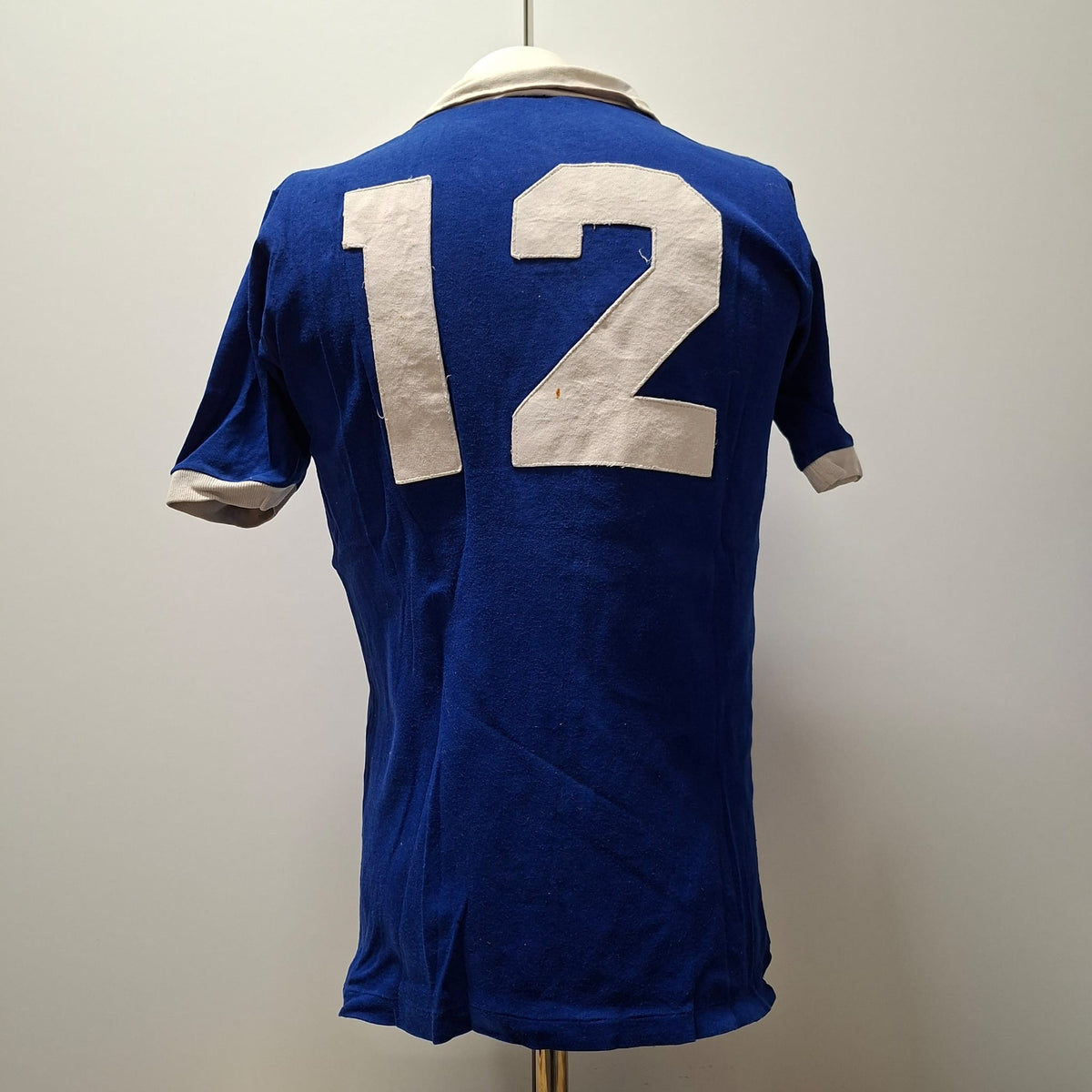 Leicester City (1974-1975)