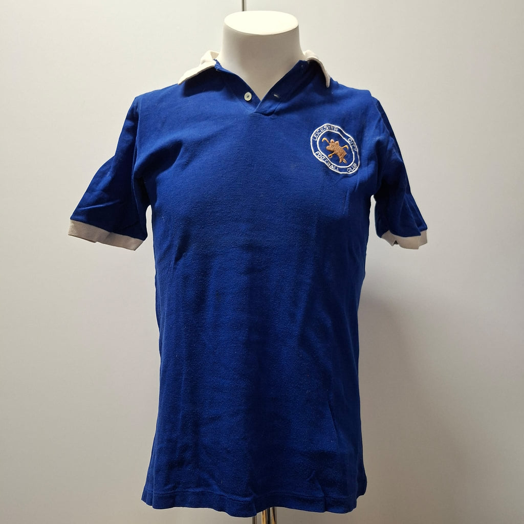 Leicester City (1974-1975)