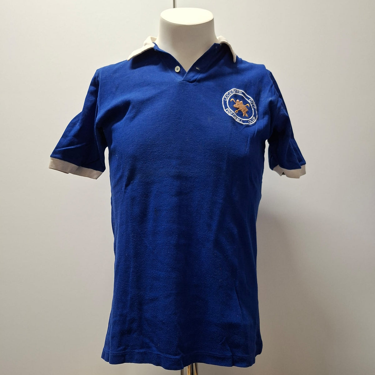 Leicester City (1974-1975)