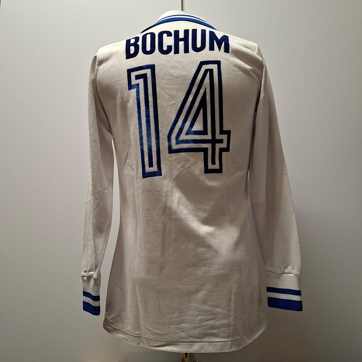 VfL Bochum (1976–1977)