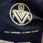 Éric Péan – Jubilé Bernard Lacombe (09/10/1987)