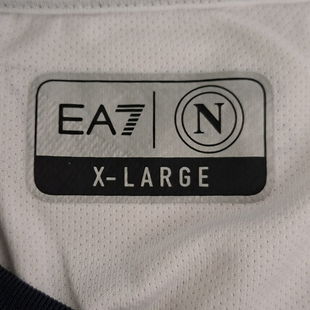 André-Frank Zambo Anguissa – SSC Naples (2023-2024)