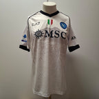 André-Frank Zambo Anguissa – SSC Naples (2023-2024)