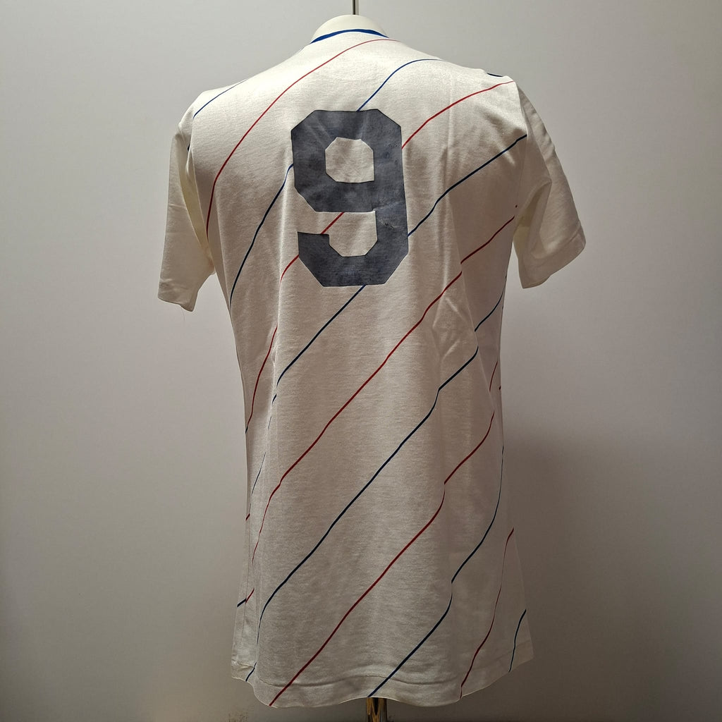 Valsson – Olympic Iceland (09/23/1987)