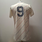 Valsson – Olympic Iceland (09/23/1987)