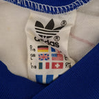 Valsson – Olympic Iceland (09/23/1987)
