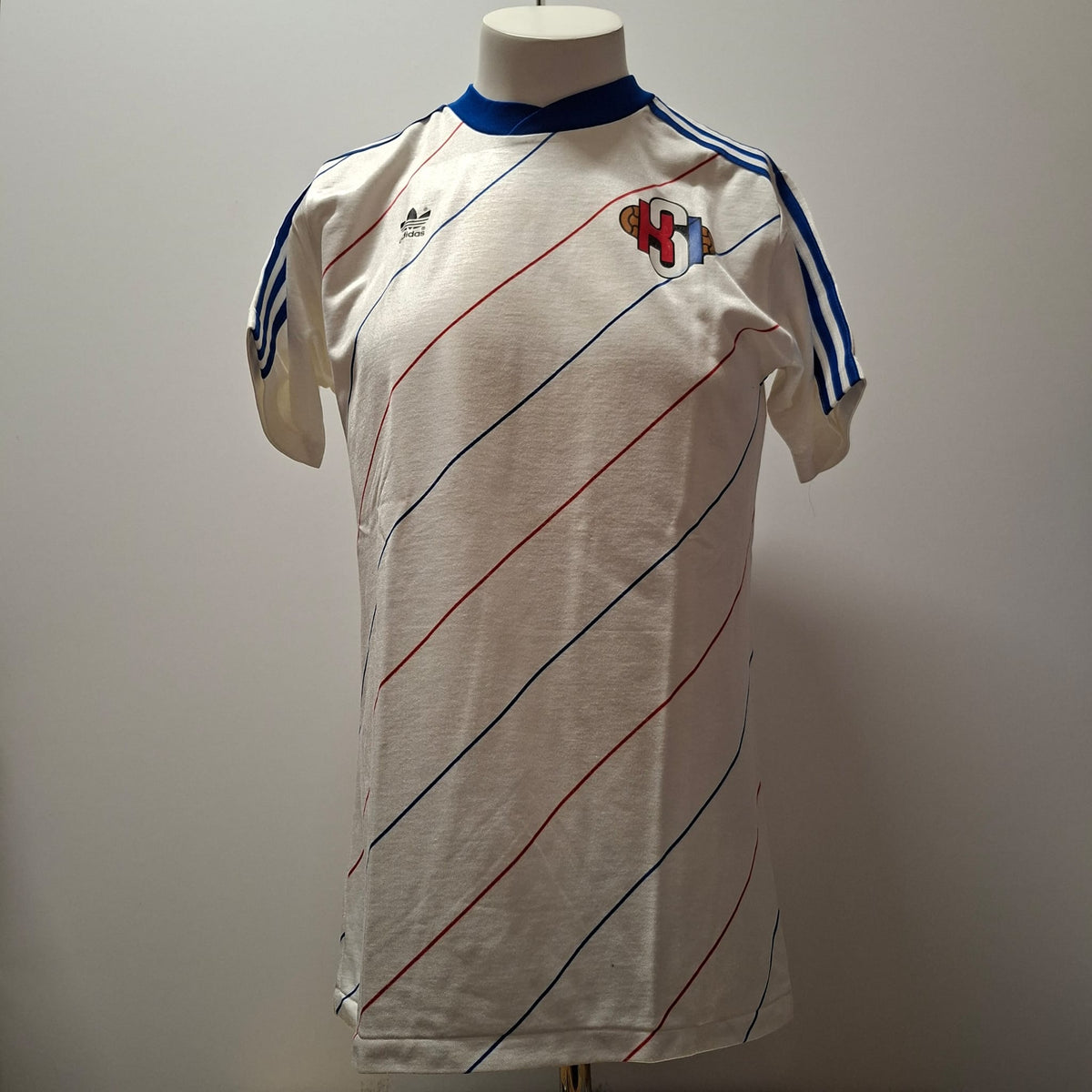 Valsson – Olympic Iceland (09/23/1987)