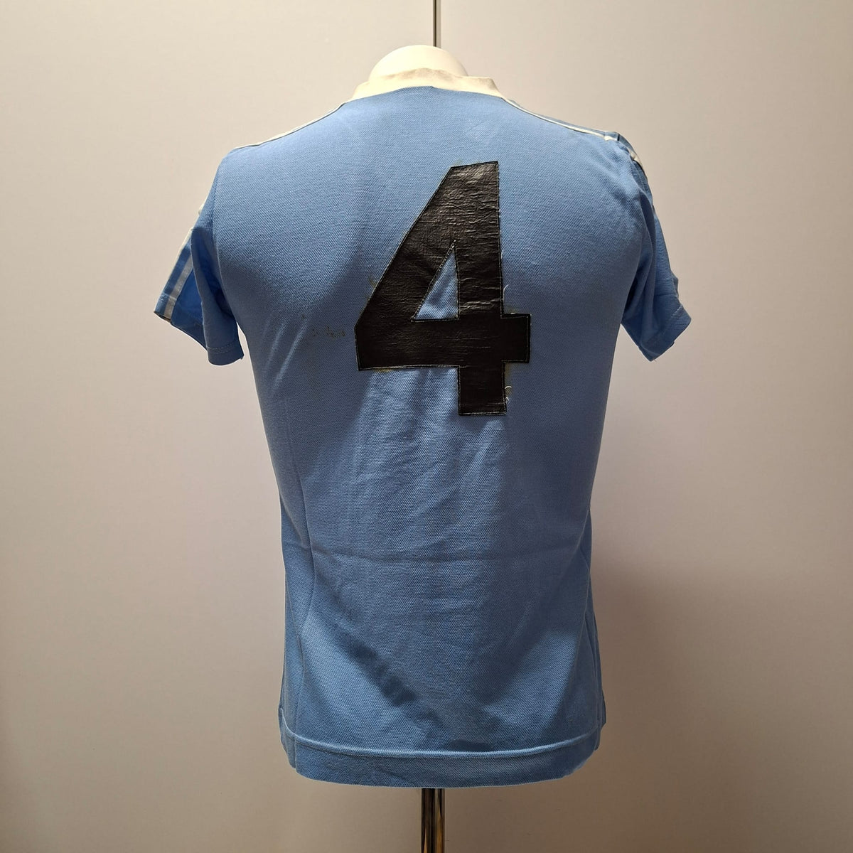 Uruguay Junior – Copa Intendencia de Maldonado (Janvier 1979)