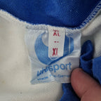 Stéphane Mazzolini – AJ Auxerre (31/05/1989)