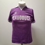 Serge Besnard – Lille OSC (1976-1977)