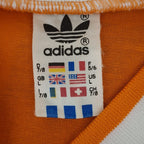 Pays-Bas Espoirs 1985