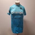 Dimitri Payet – Olympique de Marseille (2018-2019)