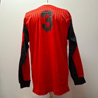 Béziers-Devèze FC – Coupe de France (23 février 1992)
