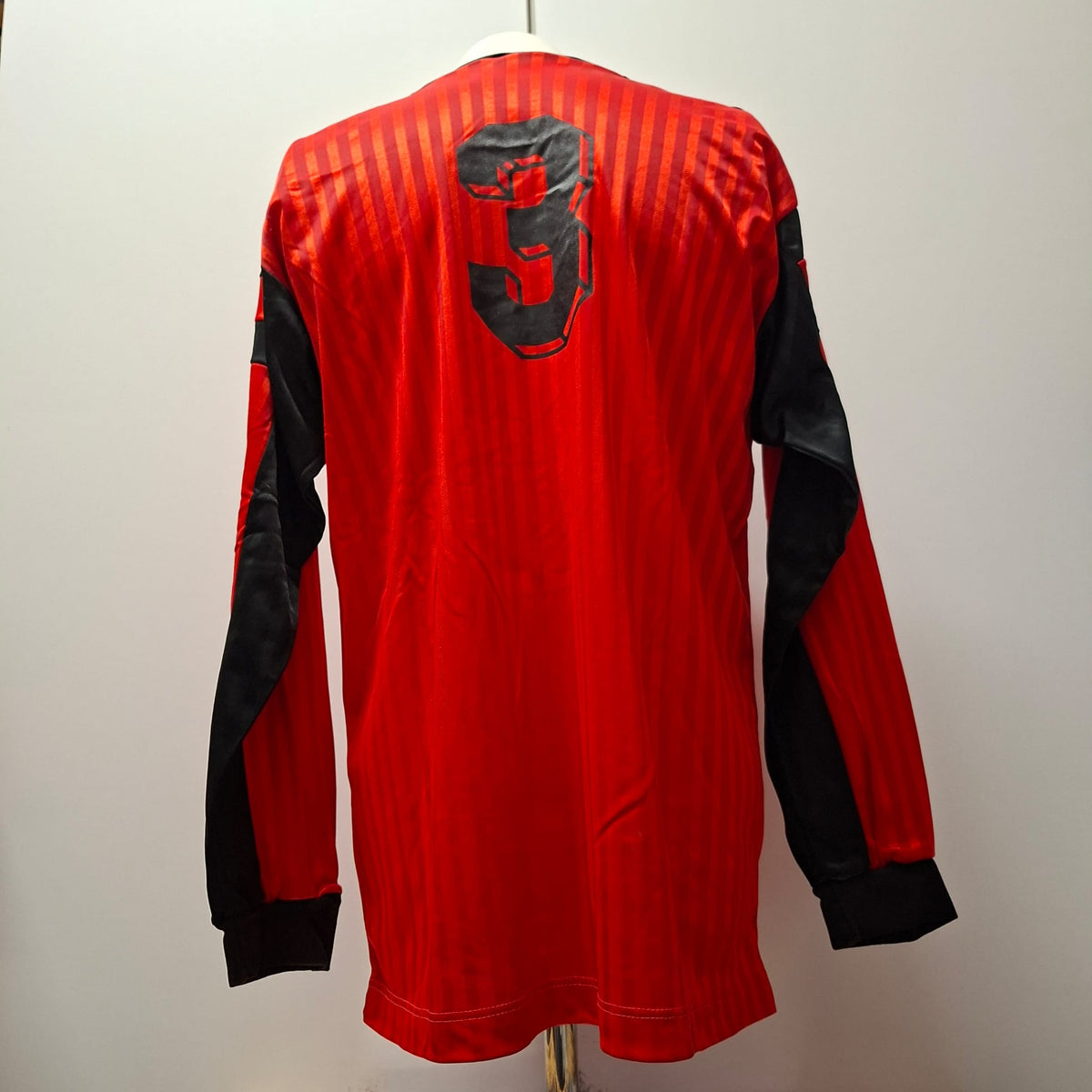 Béziers-Devèze FC – Coupe de France (23 février 1992)