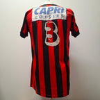 Didier Volpatti – OGC Nice (7 mai 1988)