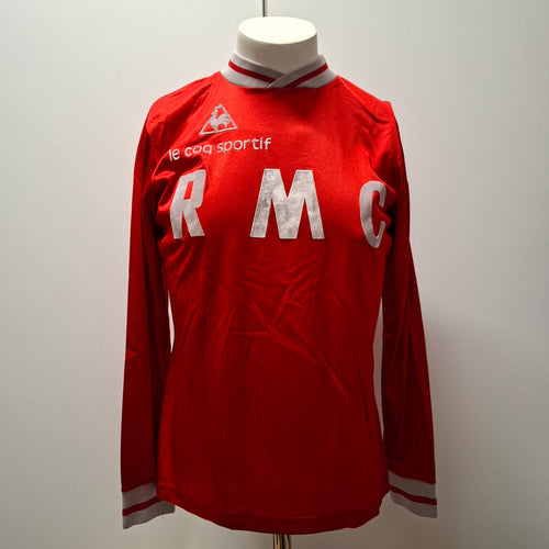 AS Monaco (Fin des années 1970) – face