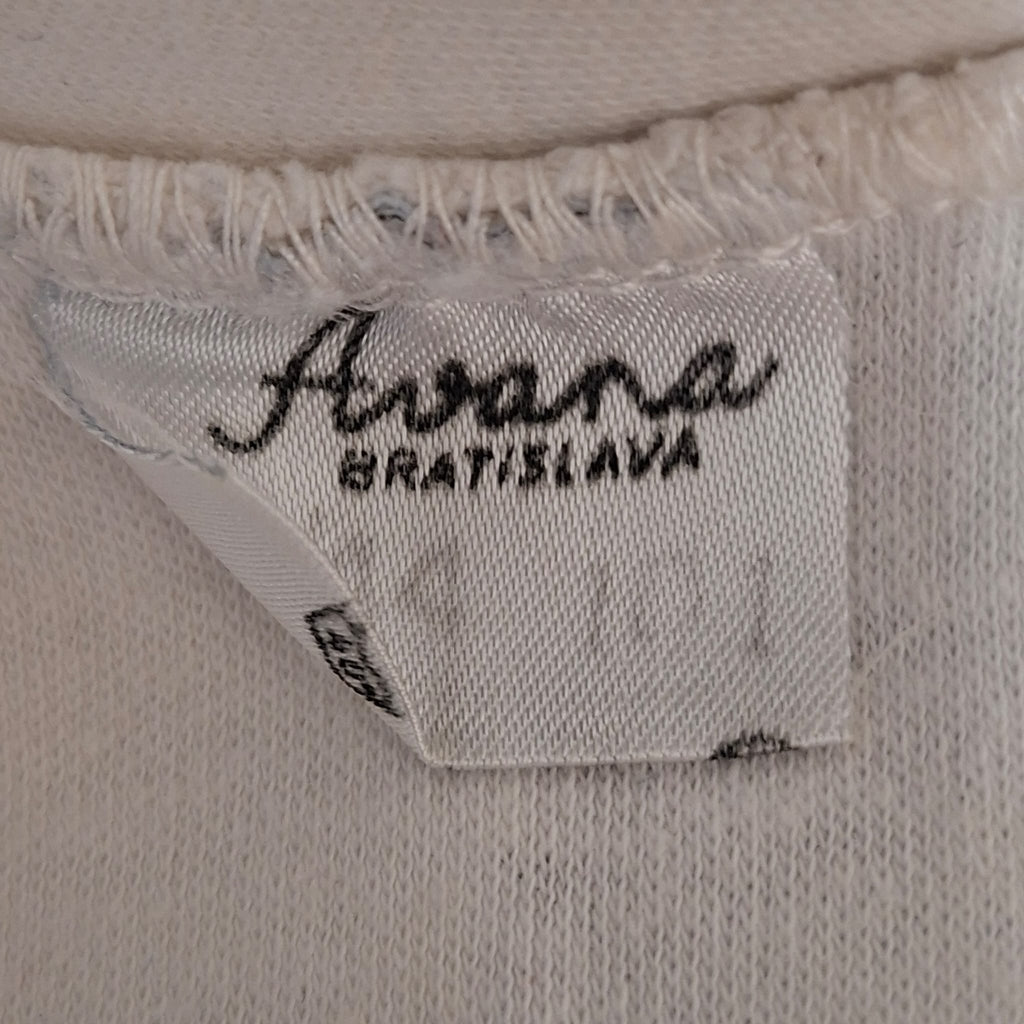 Baník Ostrava (1981) – étiquette