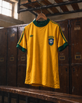 Brésil junior (1979-1980)