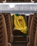 Équipe du Sénégal 1985-1987