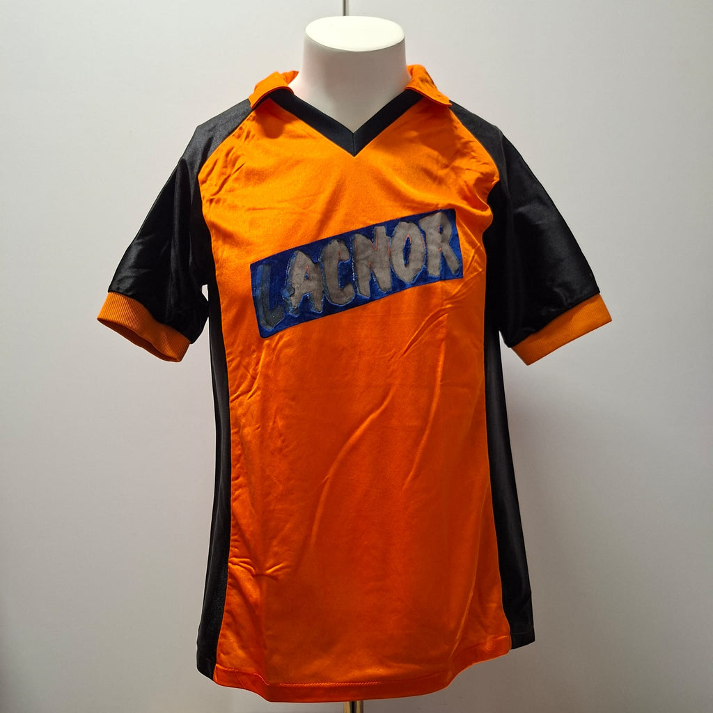 Éric Stéfanini – Stade Lavallois (31/08/1983) – face