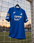 Ermin Bičakčić – TSG 1899 Hoffenheim (23/10/2018)