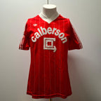 FC Rouen – Coupe de France 1983 – face