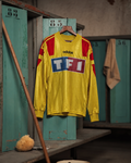 Jean-Marc Ferreri – FC Martigues (22/01/1994)