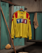Jean-Marc Ferreri – FC Martigues (22/01/1994)