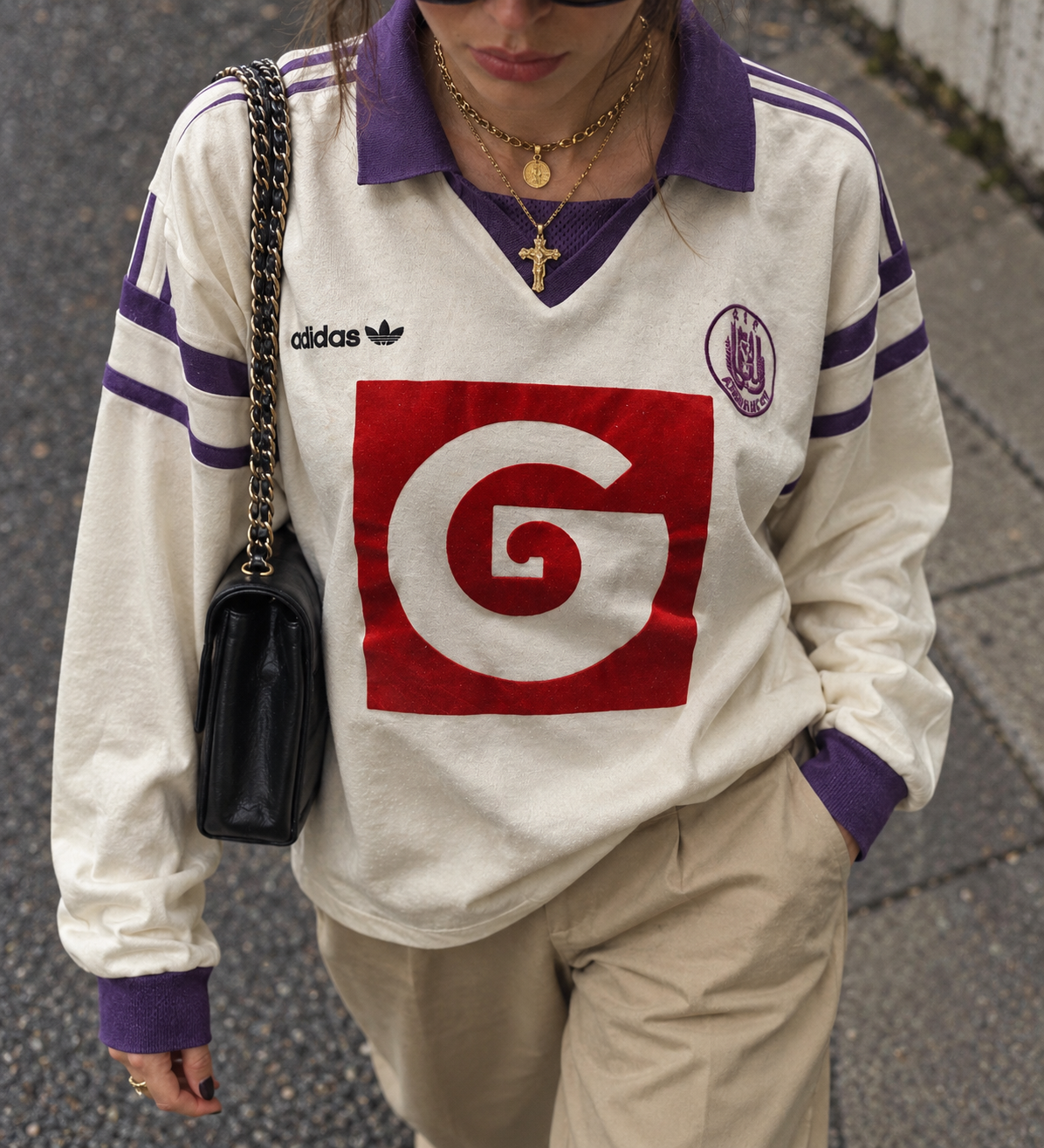 Kari Ukkonen – RSC Anderlecht (1988-1989)