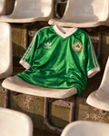 Noel Larkin – Irlande Olympique (11 août 1987)