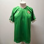 Noel Larkin – Irlande Olympique (11 août 1987) – face