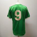 Noel Larkin – Irlande Olympique (11 août 1987) – dos