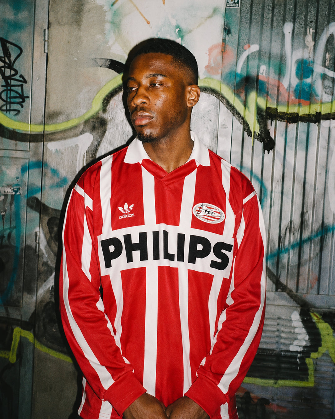 PSV Eindhoven (1991-1992)