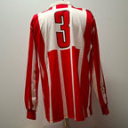 PSV Eindhoven (1991-1992) – dos