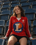 Vincent Guérin – Brest Armorique FC (28 mai 1985)